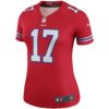josh allen buffalo bills nike womens alternate legend player performance top red clowdercats icoyy.jpg
