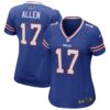 josh allen buffalo bills nike womens game jersey royal clowdercats e9vql.jpg