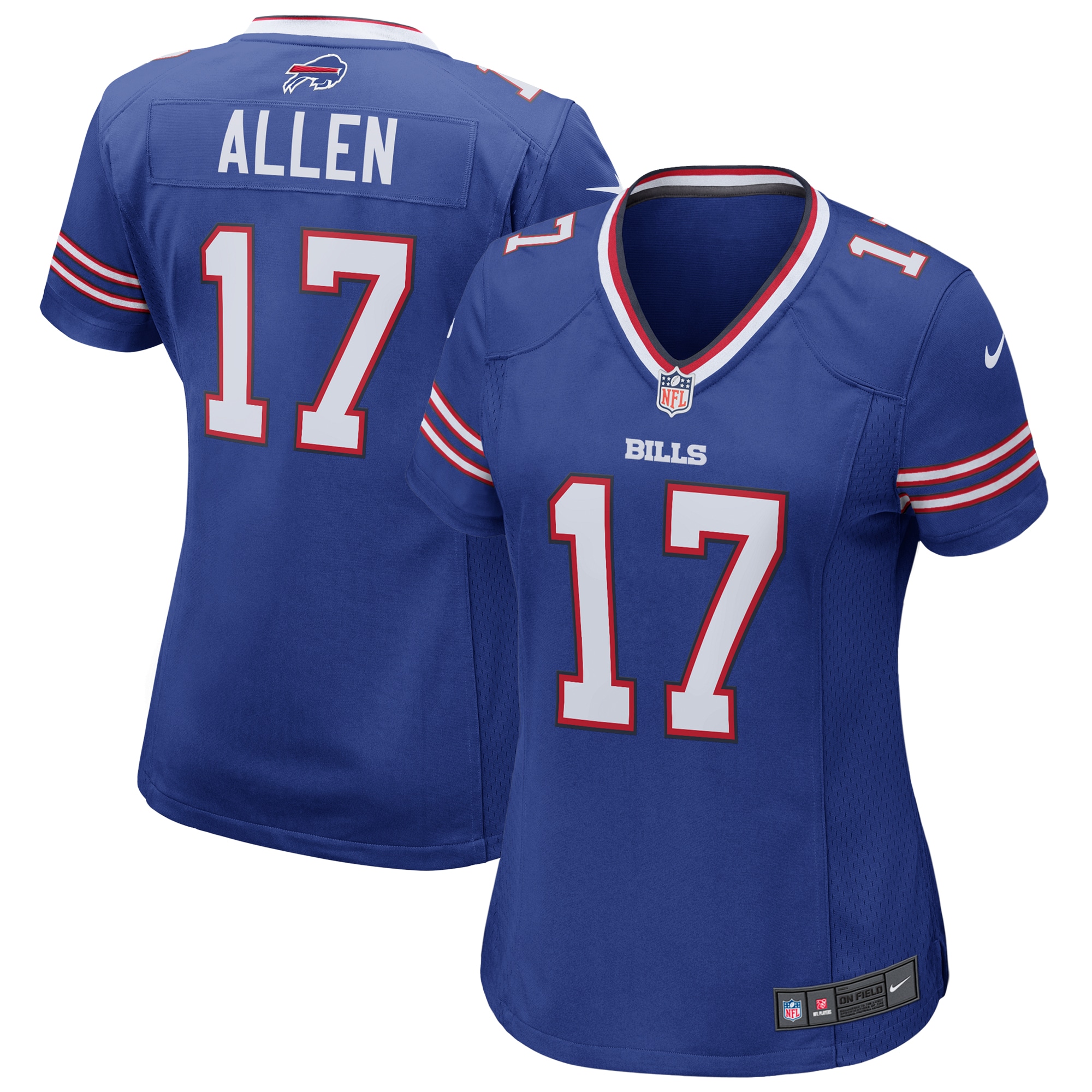 josh allen buffalo bills nike womens game jersey royal clowdercats e9vql.jpg