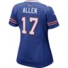 josh allen buffalo bills nike womens game jersey royal clowdercats ngaxt.jpg