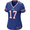 josh allen buffalo bills nike womens game jersey royal clowdercats p09rd.jpg