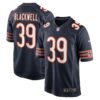 josh blackwell chicago bears nike game player jersey navy clowdercats un4ad.jpg