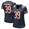 josh blackwell chicago bears nike womens game player jersey navy clowdercats nlut8.jpg