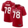 josh fryar arizona cardinals nike team game jersey cardinal clowdercats urczo.jpg