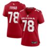 josh fryar arizona cardinals nike womens team game jersey cardinal clowdercats ezu82.jpg