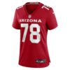 josh fryar arizona cardinals nike womens team game jersey cardinal clowdercats q1bjk.jpg