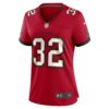 josh hayes tampa bay buccaneers nike womens game jersey red clowdercats 8spes.jpg