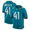 josh hines allen jacksonville jaguars nike player game jersey teal clowdercats oasrs.jpg