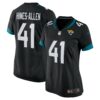 josh hines allen jacksonville jaguars nike womens alternate player game jersey black clowdercats gbjdo.jpg
