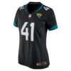 josh hines allen jacksonville jaguars nike womens alternate player game jersey black clowdercats ytl25.jpg