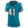 josh hines allen jacksonville jaguars nike womens prowler throwback game jersey teal clowdercats gpcwk.jpg