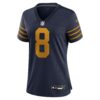 josh jacobs green bay packers nike womens the 1923 classic game jersey navy clowdercats 06g0v.jpg