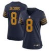 josh jacobs green bay packers nike womens the 1923 classic game jersey navy clowdercats riqow.jpg