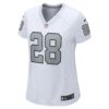 josh jacobs las vegas raiders nike womens alternate game player jersey white clowdercats tiw57.jpg
