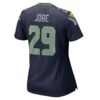 josh jobe seattle seahawks nike womens team game jersey college navy clowdercats emvd3.jpg