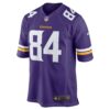 josh oliver minnesota vikings nike game player jersey purple clowdercats ic1ux.jpg