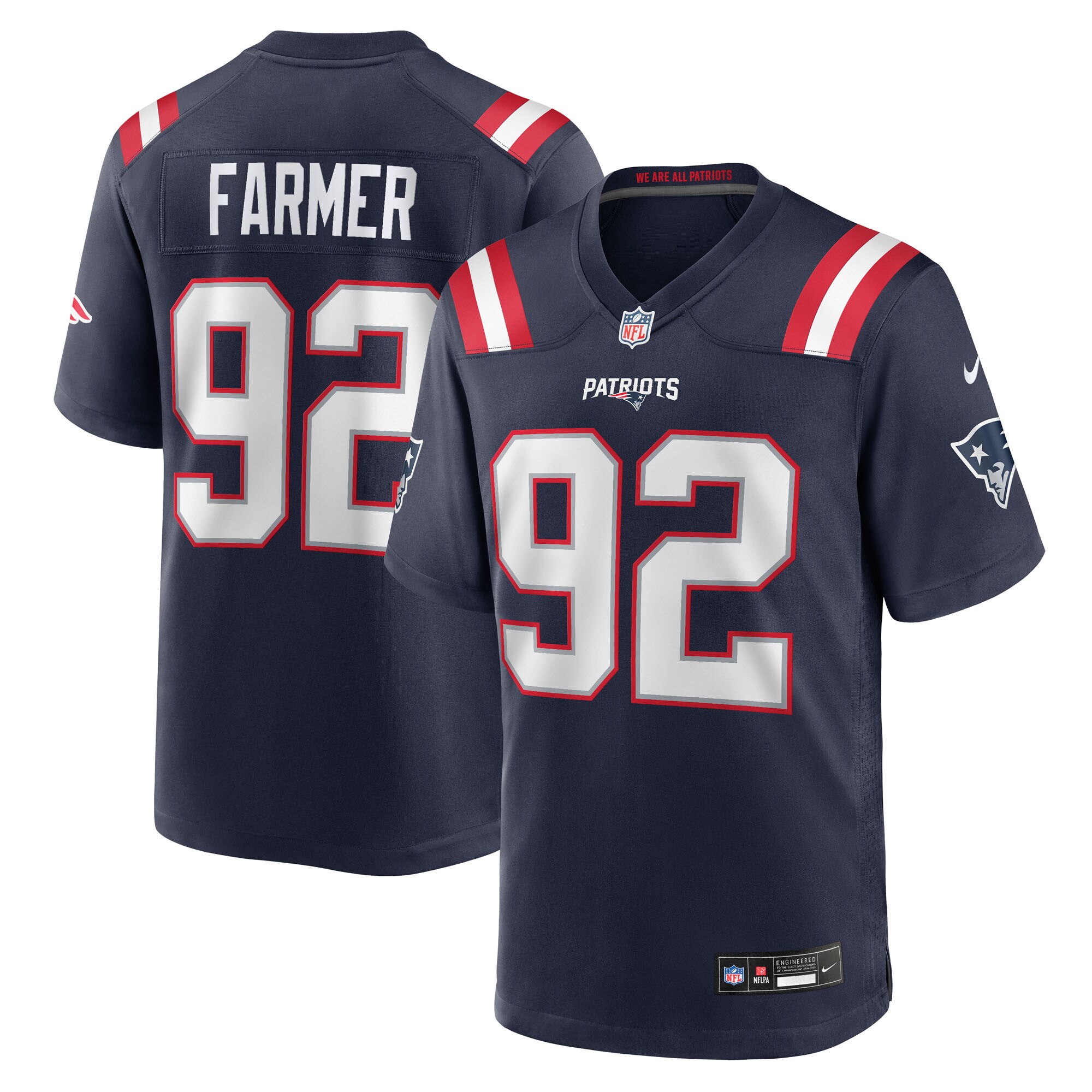 joshua farmer new england patriots nike team game jersey navy clowdercats xk7s8.jpg