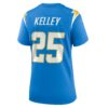 joshua kelley los angeles chargers nike womens player game jersey powder blue clowdercats im6oq.jpg