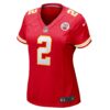 joshua williams kansas city chiefs nike womens game jersey red clowdercats 78g6a.jpg