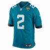 jourdan lewis jacksonville jaguars nike team game jersey teal clowdercats 1p1cb.jpg