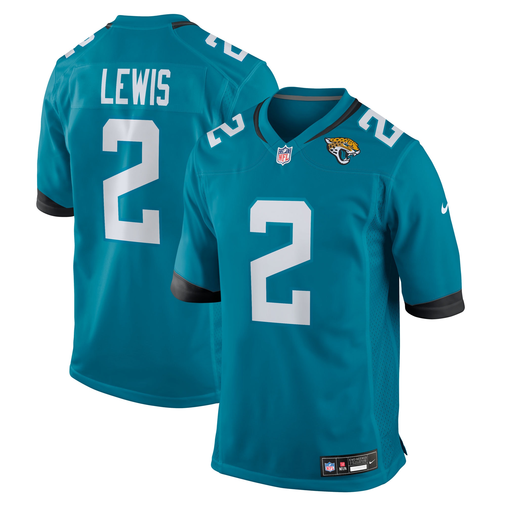 jourdan lewis jacksonville jaguars nike team game jersey teal clowdercats 9dmla.jpg