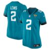 jourdan lewis jacksonville jaguars nike womens team game jersey teal clowdercats qg0i8.jpg