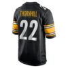 juan thornhill pittsburgh steelers nike team game jersey black clowdercats ynkfu.jpg