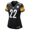 juan thornhill pittsburgh steelers nike womens team game jersey black clowdercats kvetn.jpg