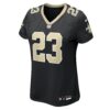 julian blackmon new orleans saints nike womens team game jersey black clowdercats lduko.jpg