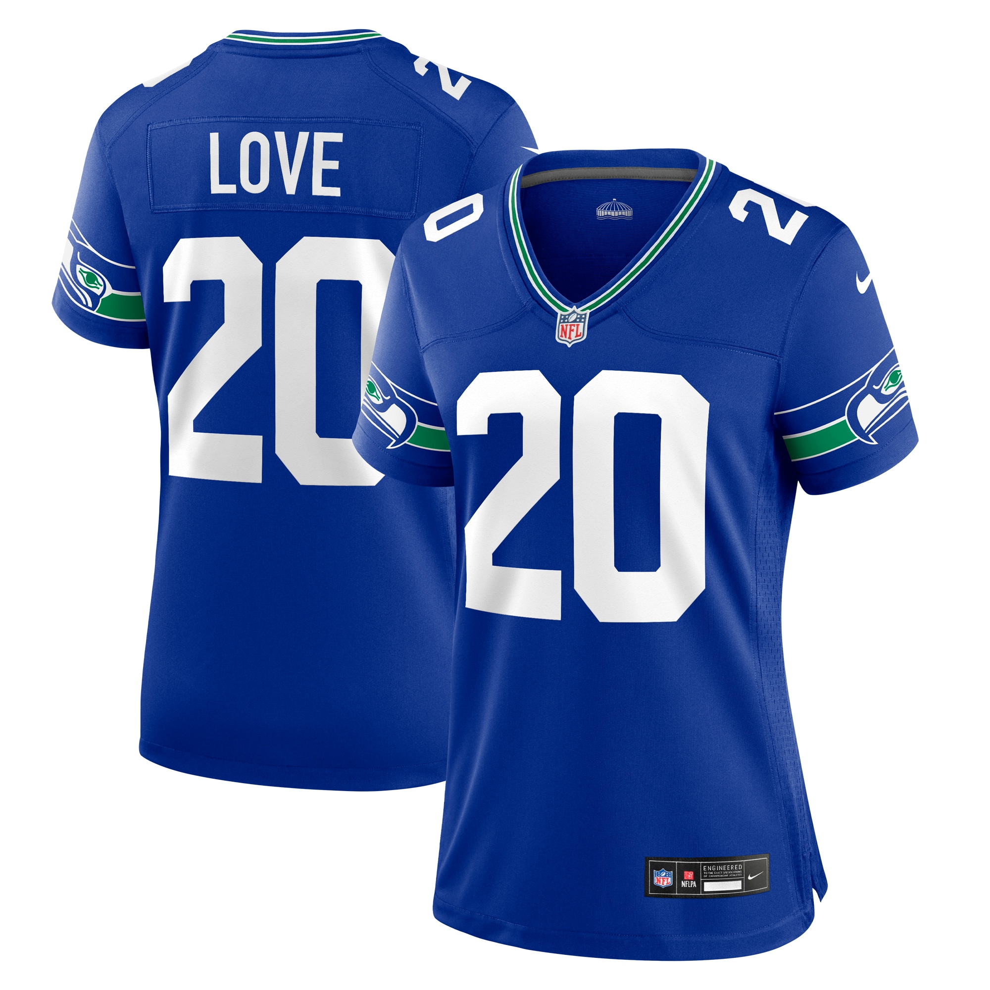 julian love seattle seahawks nike womens throwback player game jersey royal clowdercats g29as.jpg