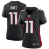 julio jones atlanta falcons nike womens game jersey black clowdercats u04ye.jpg