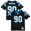 julius peppers carolina panthers mitchell ness big tall 2003 alternate legacy retired player jersey black clowdercats uqtax.jpg