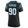 julius peppers carolina panthers nike womens retired player game jersey black clowdercats 42nur.jpg