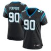 julius peppers carolina panthers nike womens retired player game jersey black clowdercats 9thpt.jpg