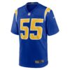 junior seau los angeles chargers nike retired player alternate game jersey royal clowdercats 24cyn.jpg