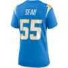 junior seau los angeles chargers nike womens game retired player jersey powder blue clowdercats pjibu.jpg