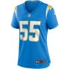 junior seau los angeles chargers nike womens game retired player jersey powder blue clowdercats wkggp.jpg