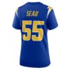 junior seau los angeles chargers nike womens retired game jersey royal clowdercats yhavt.jpg