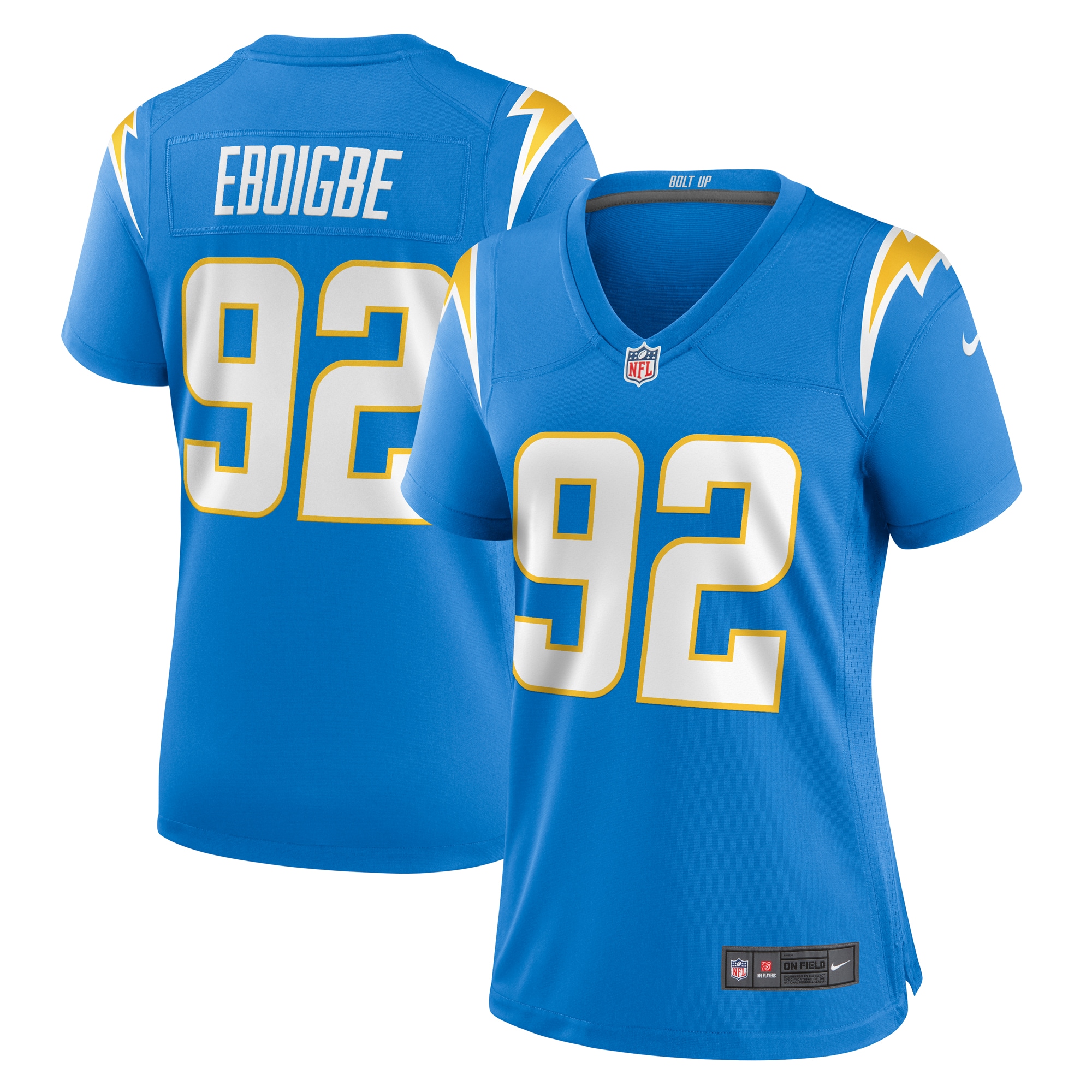 justin eboigbe los angeles chargers nike womens game jersey powder blue clowdercats wuepe.jpg