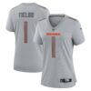 justin fields chicago bears nike womens atmosphere fashion game jersey gray clowdercats cvgsh.jpg