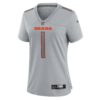 justin fields chicago bears nike womens atmosphere fashion game jersey gray clowdercats oj5tk.jpg