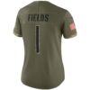 justin fields chicago bears nike womens salute to service limited jersey olive clowdercats 45n5a.jpg
