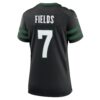 justin fields new york jets nike womens alternate game jersey black clowdercats vqr7j.jpg
