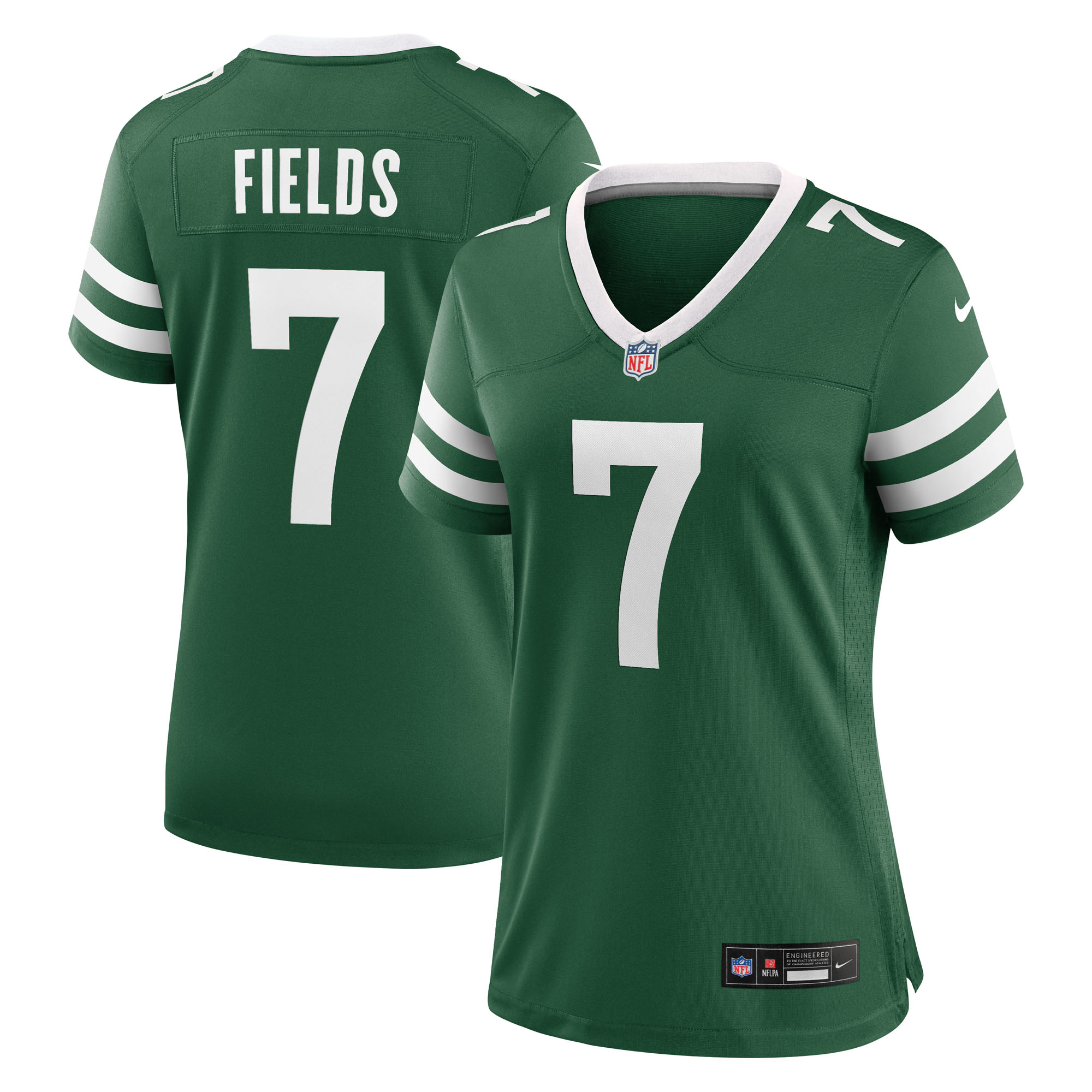 justin fields new york jets nike womens game jersey legacy green clowdercats uffh0.jpg