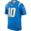 justin herbert los angeles chargers nike legend player performance top powder blue clowdercats gx1mu.jpg