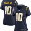 justin herbert los angeles chargers nike womens alternate game jersey navy clowdercats 7cv0l.jpg
