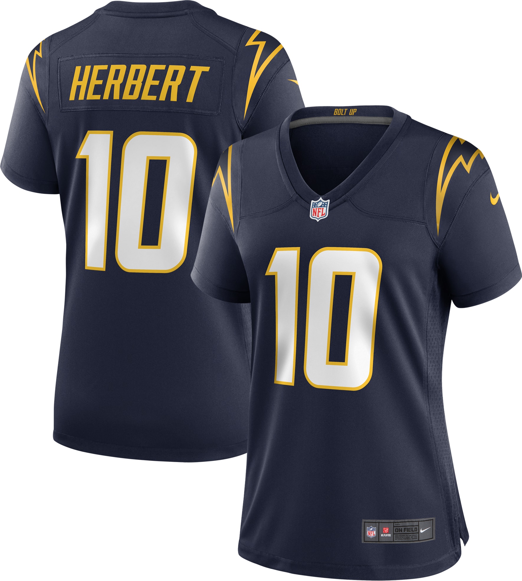 justin herbert los angeles chargers nike womens alternate game jersey navy clowdercats 7cv0l.jpg