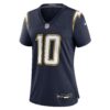 justin herbert los angeles chargers nike womens alternate super chargers game jersey navy clowdercats 69hvd.jpg