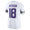 justin jefferson minnesota vikings nike alternate vapor fuse limited jersey white clowdercats lhgzu.jpg