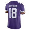 justin jefferson minnesota vikings nike vapor fuse limited jersey purple clowdercats 3az29.jpg